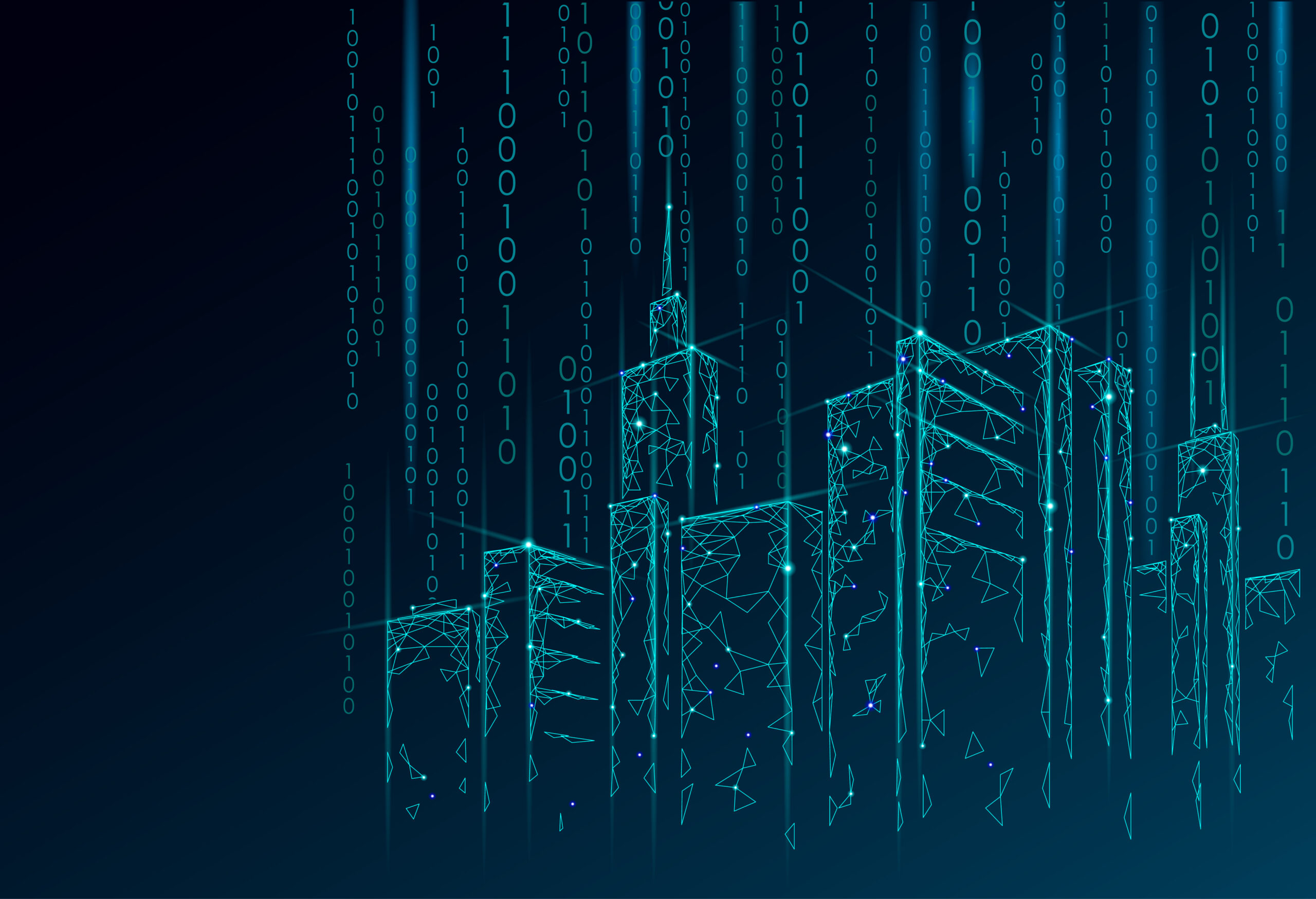 investment banking data room